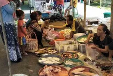 Pasca Libur Tahun Baru, Harga Daging Ayam Potong Alami Penurunan