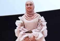 Mengungkap Cerita di Balik Lagu Barunya Berjudul ‘Angin’