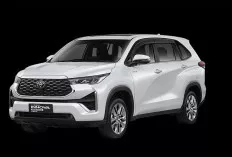 Kijang Innova Zenix: Siap Mengantar Anda Menjelajah Kebaikan di Bulan Ramadan