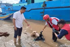 Polda Sumsel Ungkap Identitas Jenazah Perempuan di Sungai Musi, Korban Ternyata Warga Banyuasin 