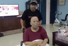 Aktor Senior Dorman Borisman Meninggal Dunia di Usia 73 Tahun
