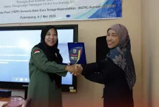 Peningkatan Kualitas Pendidikan, YSPP Gelar Pendampingan di Era Society 5.0