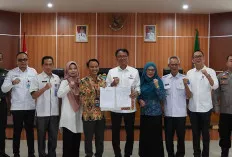 Luar Biasa, Angka Stunting OKU Turun Drastis, Ini Rahasianya 