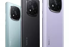 Ulasan Detail Spesifikasi dan Fitur Unggulan Xiaomi Redmi Note 14 Series