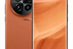 Realme GT 5 Pro, Performa Monster dengan Snapdragon 8 Gen 3