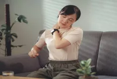 Jangan Tunda Lagi! Ini 7 Tanda Tubuh Anda Butuh Perhatian Serius
