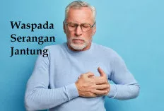 Ini Ada 5 Aktivitas Fisik yang BErguna Menjaga Kesehatan Jantung, Yuk Simak