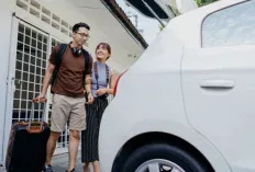 Jangan Panik! Ini 10 Tips Aman Meninggalkan Rumah Saat Mudik Lebaran 2024