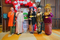 HUT ke-80 RI: Perempuan Sumsel Ditantang Ambil Peran Sentral dalam Pembangunan Daerah