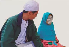 Hilang Dua Hari, Siti Ditemukan di OPI Mal Setelah Dicari di Kuburan