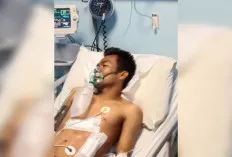 Perkelahian di Depan Lippo Plaza Lubuk Linggau Berujung Penikaman, Diduga Dipicu Uang Rp2.000