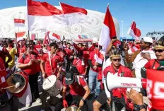 Senayan Sudah Terima Pucuk Surat Tentang 3 Calon Pemain Timnas Indonesia