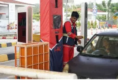 Hutama Karya Pastikan Operasional Tol di Sumatera Tetap Normal Meski Terdampak Pemadaman Listrik