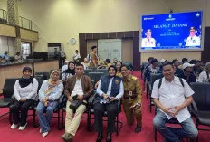 Ditres PPA dan PPO Polda Sumsel Lakukan Asesmen 14 Warga Usai Dipulangkan dari Kamboja