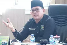 DPRD Muba Soroti Kualitas MBG, Ahmadi Minta SPPG Utamakan Higienitas