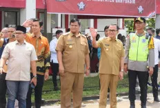 Pengawalan Distribusi Logistik Pemilu 2024 hingga ke Gedung PPK