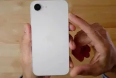 iPhone 17e Siap Meluncur Februari 2026, iPhone 'Terjangkau' dengan Fitur Kelas Atas