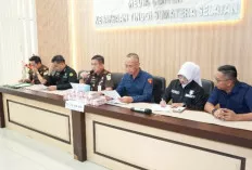 Kasus Korupsi Pasar Cinde: Mantan Walikota Palembang Harnojoyo Titipkan Rp750 Juta sebagai Ganti Rugi Negara
