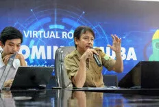 Transformasi Digital Layanan Kesehatan Muba, Integrasi SIMRS dengan Tanda Tangan Elektronik Dimulai