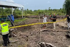 Dianggap Menghina, Habisi Rekan Kerja 