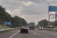Lebaran Sebentar Lagi, Ini Tips Aman Pulang Mudik Idul Fitri 1446 Hijriah   