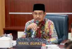 Warga Muba Catat Tanggalnya! Batas Daftar Migrasi PLN Berakhir 5 Mei