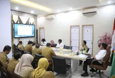 Gubernur Herman Deru: 60 Persen Koperasi Merah Putih di Sumsel Sudah Berjalan