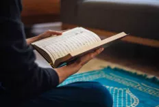 Hikmah Dirahasiakannya Malam Lailatul Qadar