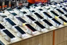 Pilihan Tepat! Smartphone Murah Spek Dewa Terbaik di Akhir Juni 2024