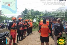 Bikin Video Untuk Festival Randik, Remaja Putri Tenggelam di Sungai Musi