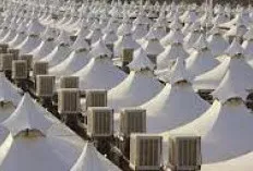 Yuk, Doakan Saudara Kita, Jemaah Haji Menuju ke Arafah, Kemenag Ingatkan Jangan Lupa Niat Haji 