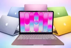 Bawa Fitur AI Canggih dan Desain Premium, Inilah Spesifikasi Lengkap MacBook Neo 2026