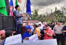 Penghitungan Hingga Subuh, Petugas Kelelahan, Diduga Salah Hitung 