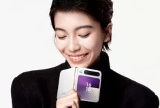 HUAWEI Siapkan Smartphone Layar Lebar dengan Rasio 16:10? Bakal Hadirkan Pengalaman Mirip Ponsel Lipat