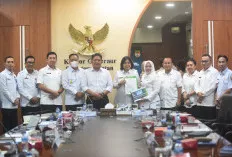 Gubernur Herman Deru Tekankan Bangubsus Untuk Pembangunan Infrastruktur Penunjang Bidang Kesehatan