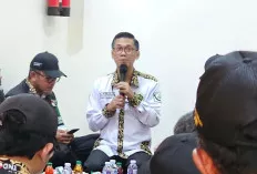Sebelum Pulang ke Tanah Air, PPIH Arab Saudi Ingatkan Maksimal Berat Koper 32 Kg, Penimbangan 13 Juni 2024