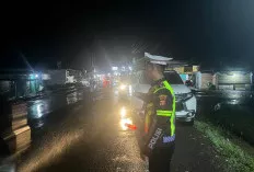 Operasi Ketupat Musi 2026 Berakhir, 459 Ribu Kendaraan Melintas di Ruas Tol Sumsel