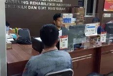 Sedih Banget, Kurir Ini Merugi Jutaan Rupiah, Antar Paket Pesanan Milik Orang yang Mengaku Sebagai Dokter