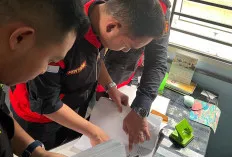 Dugaan Korupsi Retribusi Parkir, Kejari  Banyuasin Geledah Kantor Dishub 