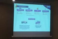 Biaya Haji 2025, NPKH Ingin Subsidi Sebesar 30 Persen 