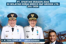 Bupati Toha Tohet Tegaskan Syarat KTP dan KK Muba untuk Lowongan Kerja Terbaru di Sektor Migas 