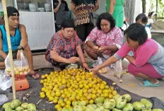 Terpaksa Turunkan Harga Jual 