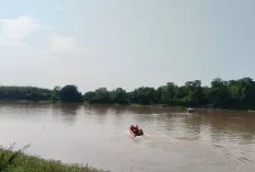 Hendak Pergi Memancing, Tiba-Tiba Perahu Bocor hingga Terbalik dan Satu Orang Tenggelam 