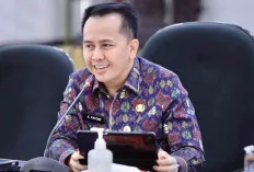 Luar Biasa! Pertumbuhan Ekonomi Sumsel 5,08% Lampaui Nasional, Tertinggi Kedua di Sumatera