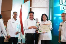 Herman Deru: Komitmen Lingkungan Adalah Cerminan Integritas Perusahaan, Bukan Sekadar Seremonial