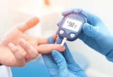 Waspada! Gejala Awal Diabetes yang Sering Diabaikan