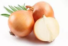Ini 8 Manfaat Bawang Bombay untuk Kesehatan Anda
