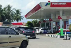 Harga BBM Non-Subsidi Naik Mendadak, Konsumen di Palembang Beralih ke Bahan Bakar Lebih Murah
