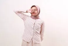 5 Cara Mengatasi Lelah Saat Puasa dengan Efektif