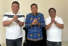 Pemkab Muba Resmi Rekomendasikan Kenaikan UMK 2026 Sebesar 6,90%